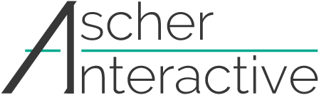 Ascher Interactive